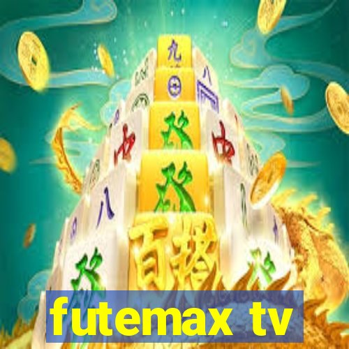 futemax tv